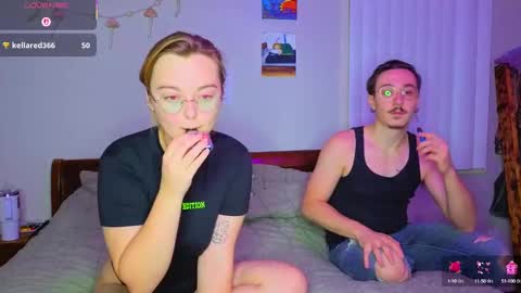 MamiCloudz online show from October 7, 3:02 am