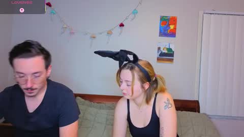 MamiCloudz online show from October 11, 2:05 am