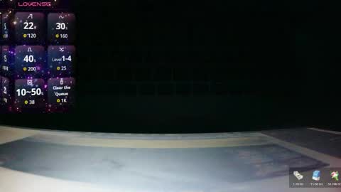 mamitasexi2 online show from March 11, 2:14 am