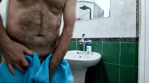 mamuka157 online show from March 26, 3:56 am