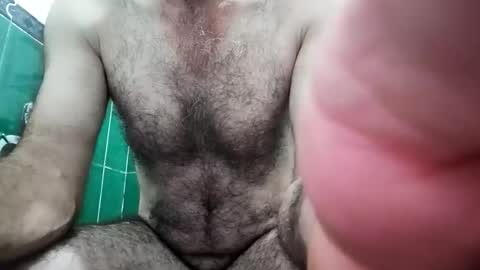 mamuka157 online show from October 13, 3:30 am