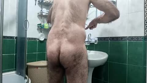 mamuka157 online show from February 14, 4:04 am