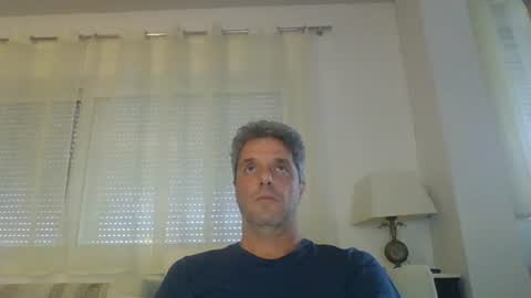 man211172 online show from October 12, 3:15 pm