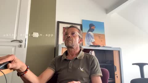 man38110 online show from September 16, 3:04 pm