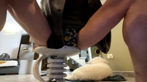 man38110 online show from February 19, 6:10 pm