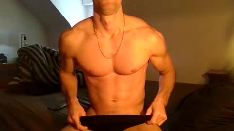 man for man69 online show from November 8, 1:03 pm