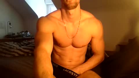 man for man69 online show from November 12, 10:28 am