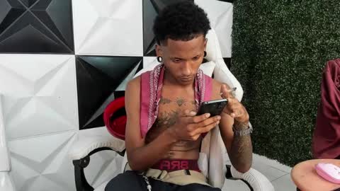 man_sant11 online show from March 6, 4:28 pm