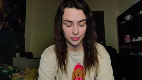 MandiBrooks online show from February 4, 8:46 pm