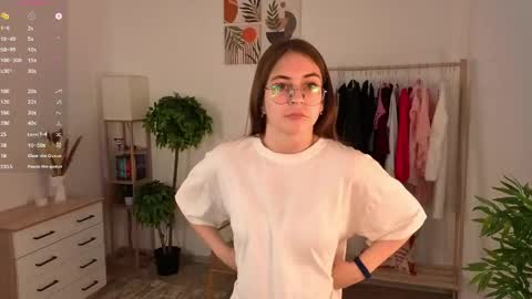 Vannesa online show from May 10, 5:03 am