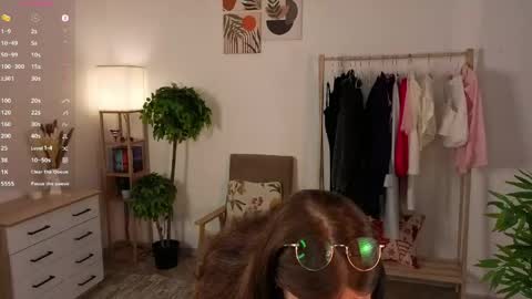 Vannesa online show from May 14, 8:34 am