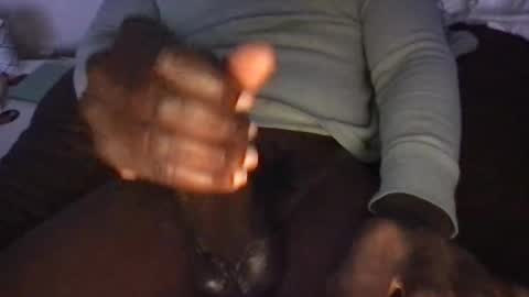 mandingogy3493 online show from March 10, 10:30 am