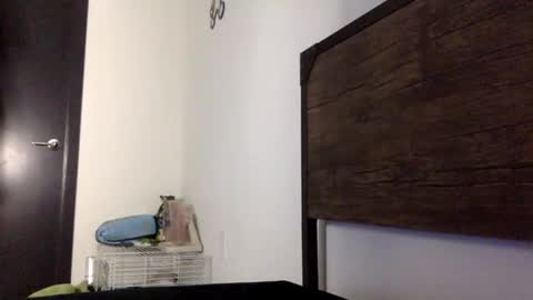 MandingooMann online show from February 7, 5:10 am