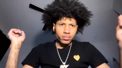 MandingooMann online show from January 23, 3:48 am