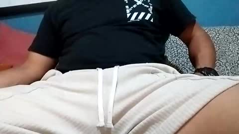 mandrilo7379 online show from June 10, 6:12 am