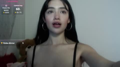 mandy_2 online show from October 6, 4:41 am
