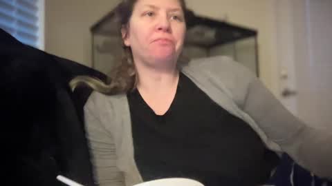 Snapshot of mandy_dancer18 chatting on February 13, 1:05 pm Mandy online show from February 13, 1:05 pm