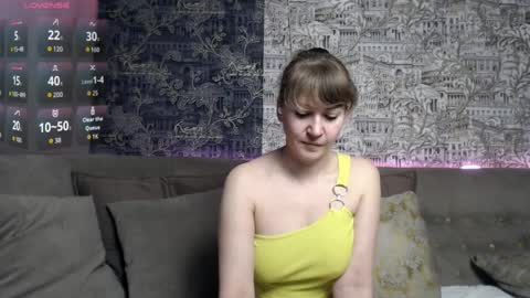 Mandy  online show from April 8, 11:02 am