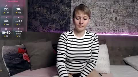 Mandy  online show from November 7, 11:23 am