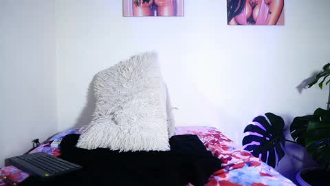 mandy_l33_ online show from February 8, 1:00 am