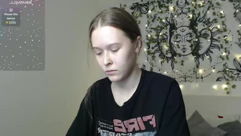 Mandy online show from October 10, 3:07 pm