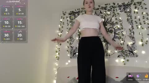 Mandy online show from October 3, 3:09 pm