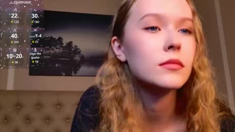 Mandy online show from October 4, 3:21 pm