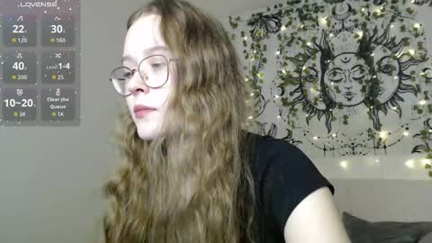 Mandy online show from September 25, 7:10 pm