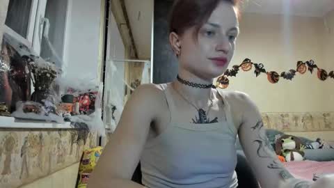 Mandy online show from October 20, 7:41 pm