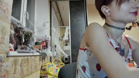 Mandy online show from October 16, 7:13 pm