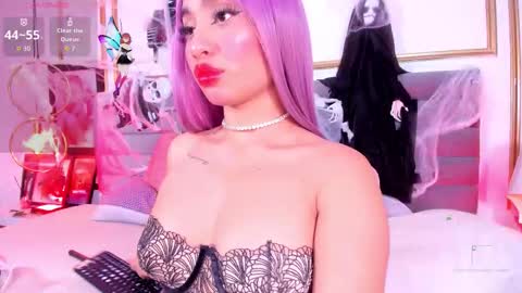 Mandy online show from October 17, 11:31 pm