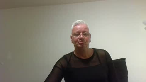 mandywinger online show from January 7, 12:10 pm