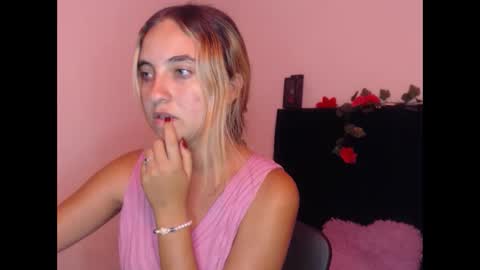 mandy sofi online show from October 14, 8:12 pm