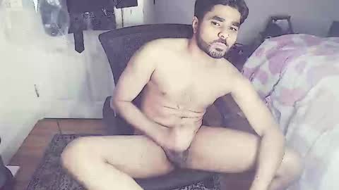 manewild online show from November 24, 6:06 pm