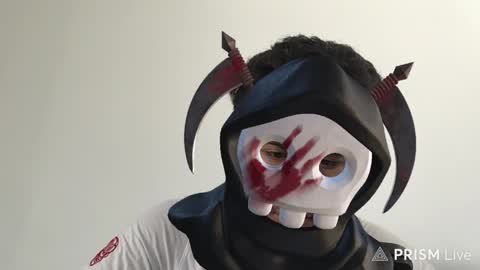 Manguito online show from March 29, 10:00 pm