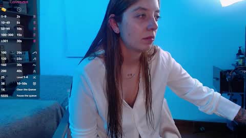 Danny online show from November 8, 2:25 am