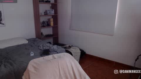 Danny online show from October 17, 9:19 pm