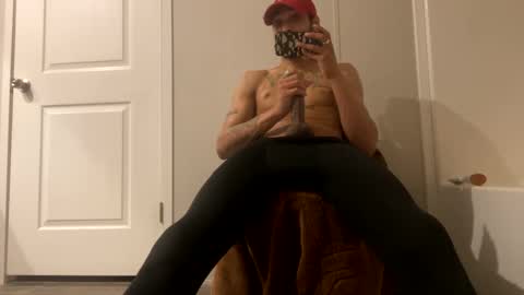 Mani4sexy online show from February 27, 5:40 am