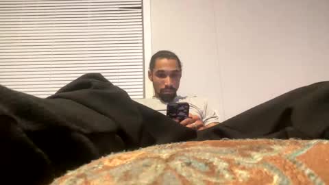 Mani4sexy online show from January 20, 8:19 am