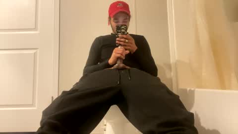 Mani4sexy online show from March 2, 6:27 am