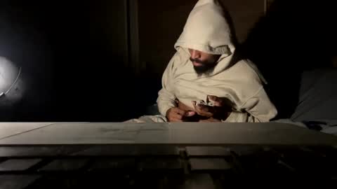 Mani4sexy online show from September 15, 6:59 am