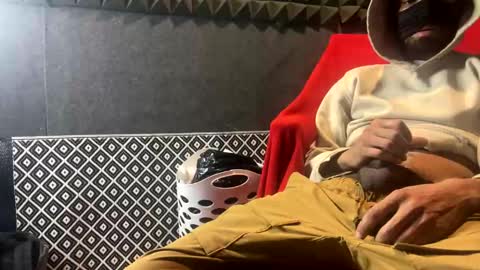 Mani4sexy online show from March 8, 6:06 am