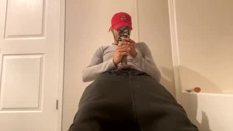 Mani4sexy online show from February 23, 12:51 am