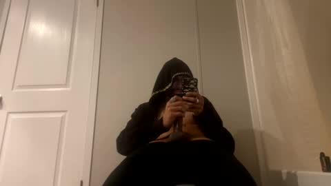 Mani4sexy online show from January 22, 6:10 pm