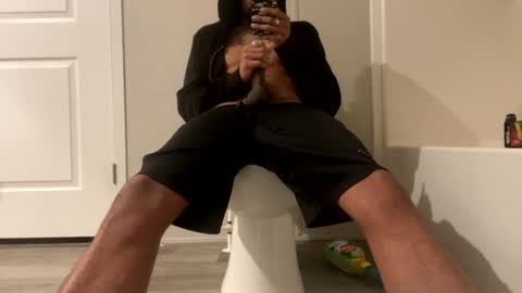 Mani4sexy online show from January 24, 7:30 am