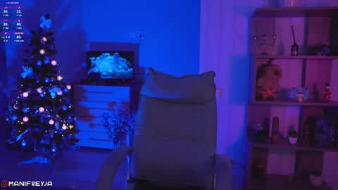 Amelie online show from January 11, 12:33 am