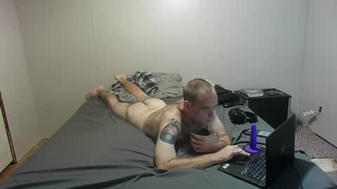 manlyman94 online show from August 9, 1:38 am