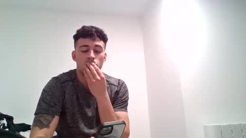 mannyboy628652 online show from October 26, 6:51 pm