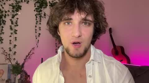 manolein online show from October 14, 12:02 am