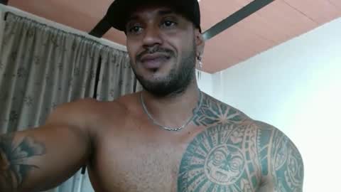 Manolo online show from March 21, 8:24 pm